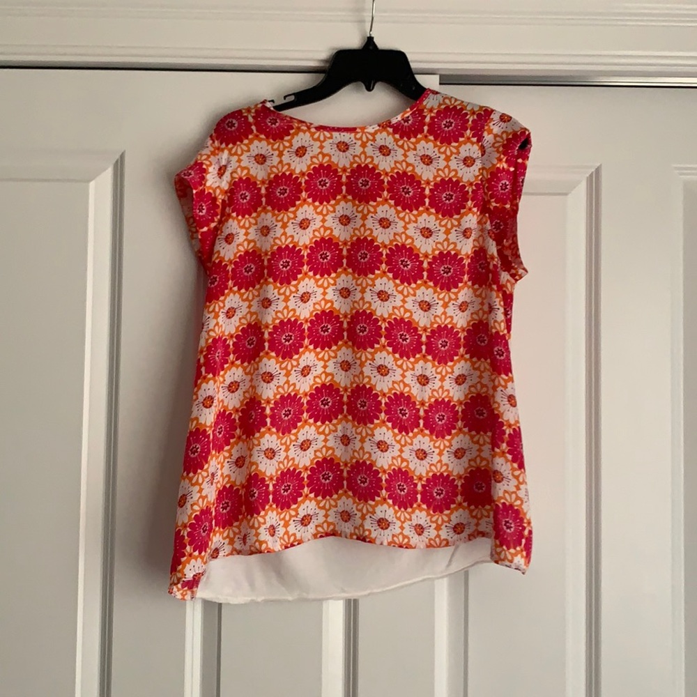 Charming Charlie Shirt, Size L